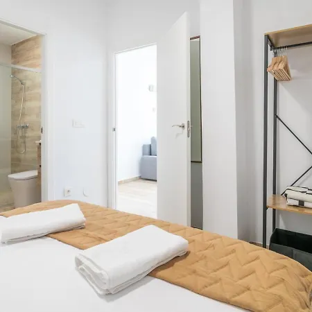 Modern And Stylish 2: Terrace And Pool Apartament Gran Alacant