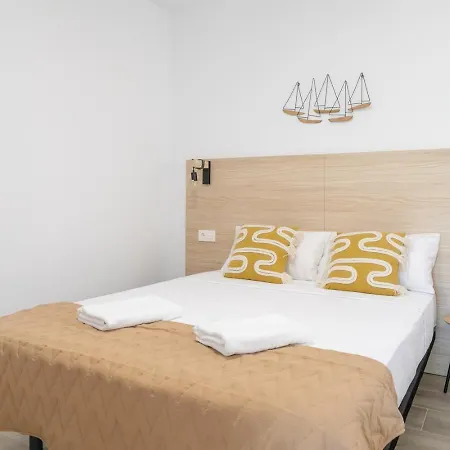 Carabassi Breeze 1 - Pool & Beach * Gran Alacant