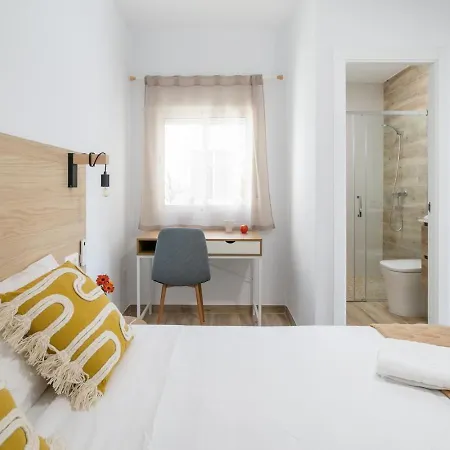 Modern And Stylish 2: Terrace And Pool * Gran Alacant