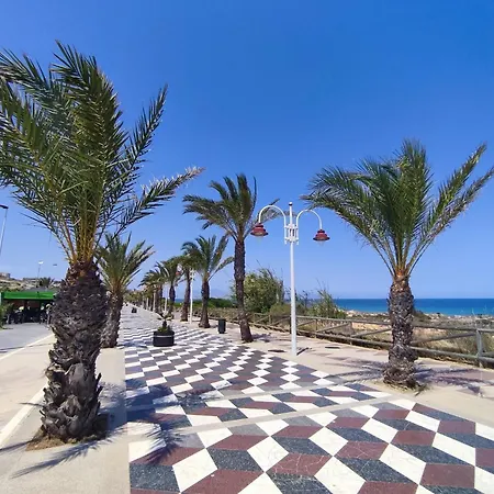 Carabassi Breeze 1 - Pool & Gran Alacant